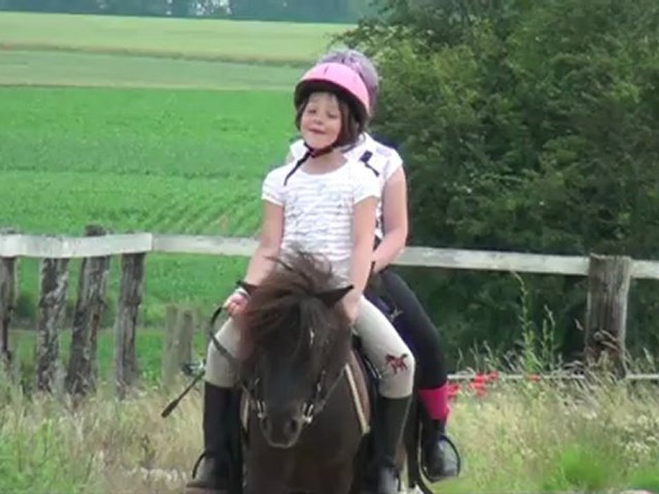 centre hippique d e picquigny