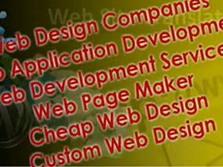 Website Designers