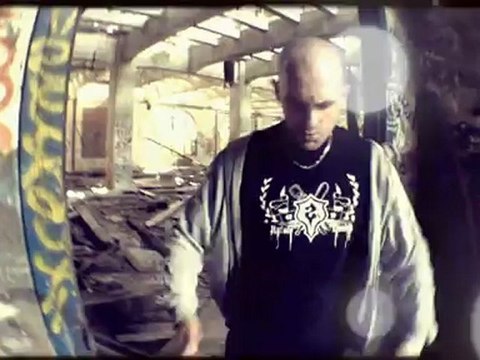 CASSE BOUCHE RAFALE NORDIK - SLY PAPA