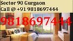 9818697444 DLF NEW FLOORS SECTOR 90 Gurgaon
