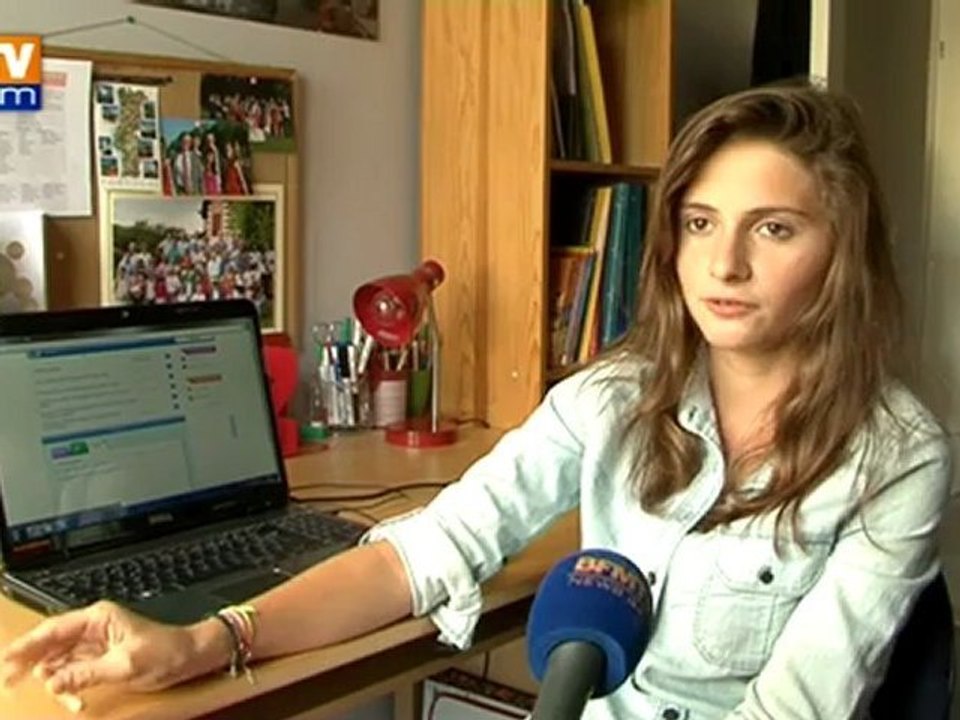 Préparer sa rentrée scolaire avec internet