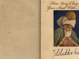 How Very Close Is Your Soul With Mine by Jalaluddin Rumi - Poetry Reading