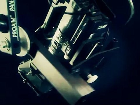 Tête Motorisée 360° PAN TILT HEAD PRO