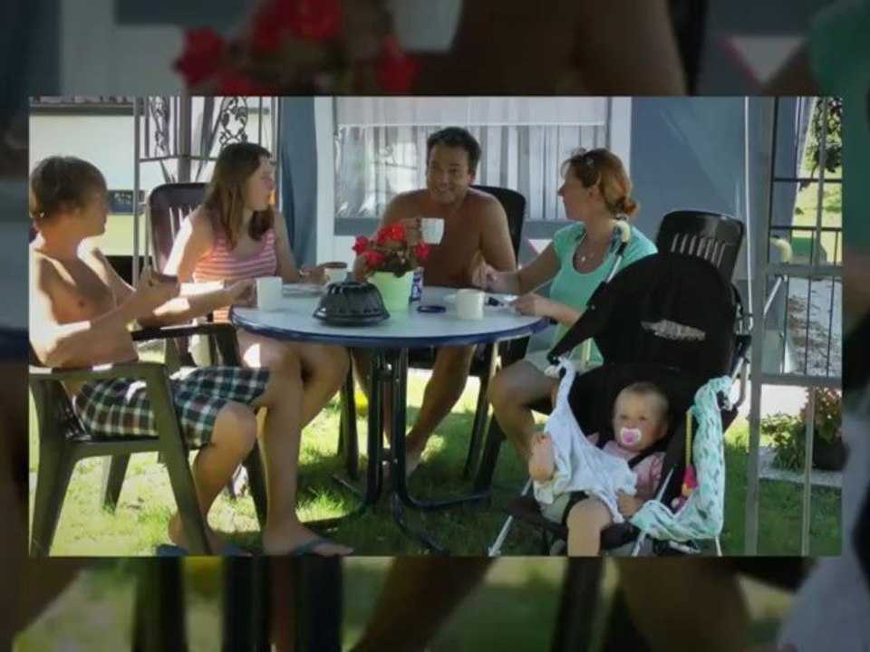 Strandcamping-Süd Keutschachersee-Kärnten