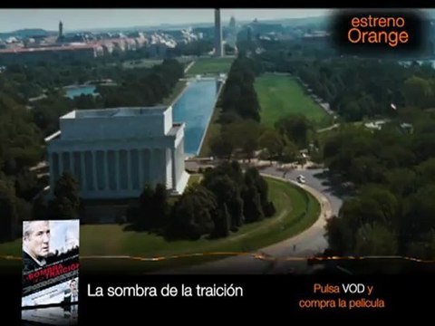 Orange TV Estrenos: La sombra de la traición