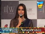 Bipasha Basu as Showstopper @ Fashion Show