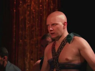 CESAR DOIT MOURIR - Bande-annonce VO