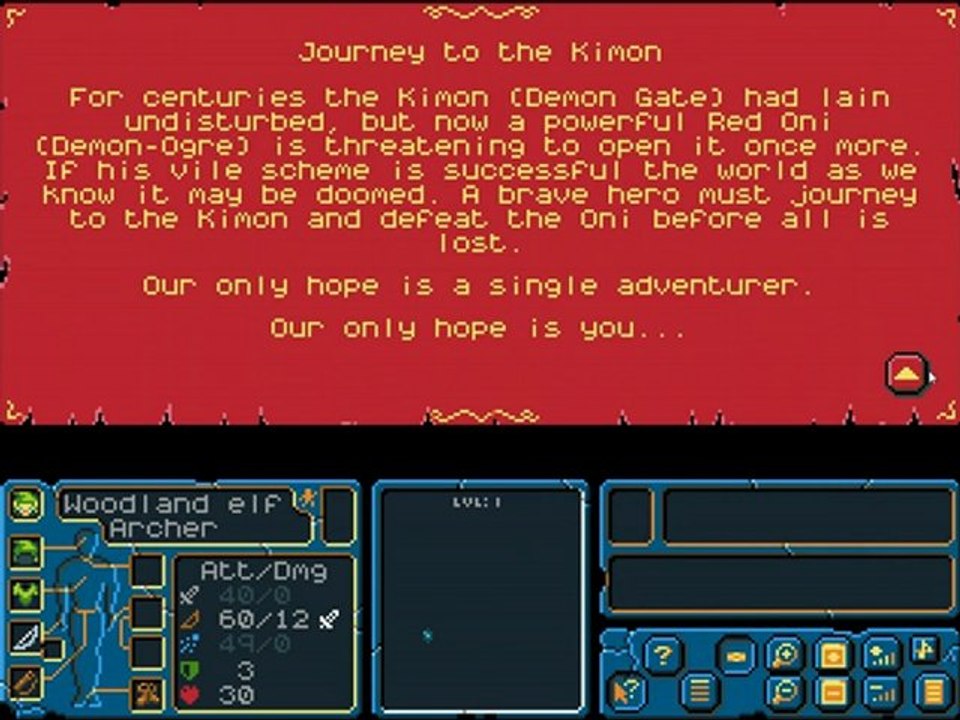 L'épopée de Kite - Présentation de Hack, Slash, Loot - Episode 1