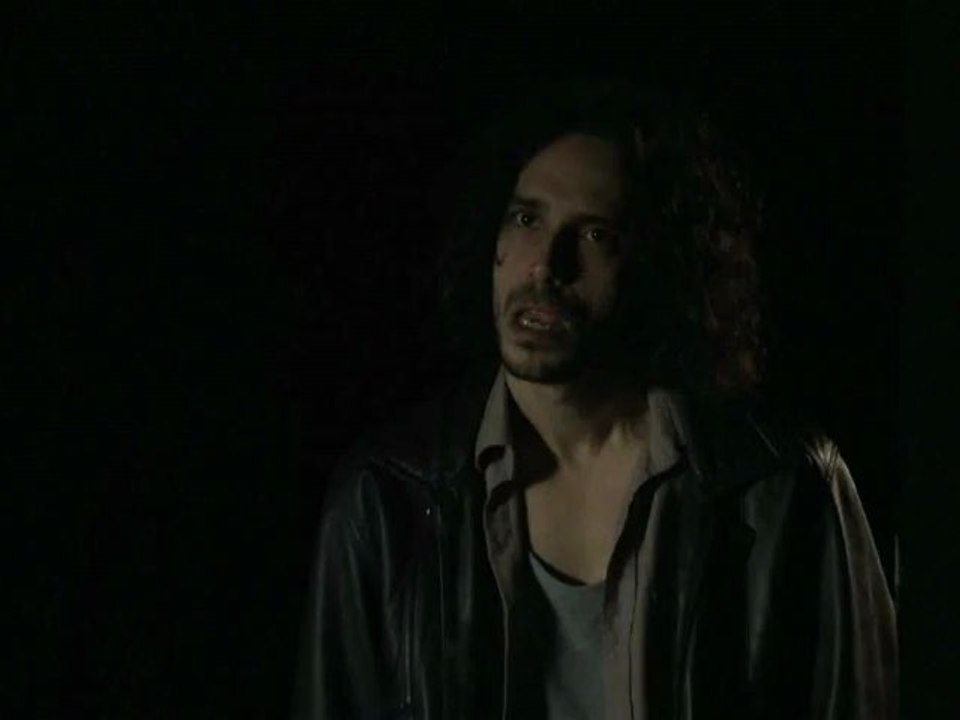 "Les jumeaux" stage B. Esposito