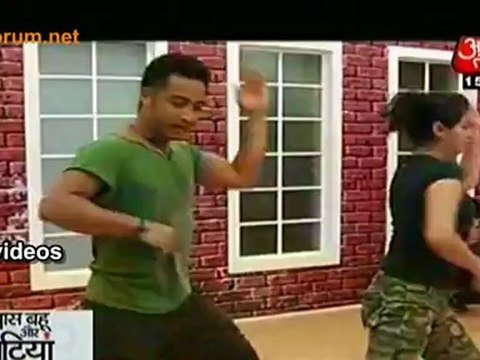 Jhalak Mein Saalsa - Jhalak Dikhla Jaa Season 5