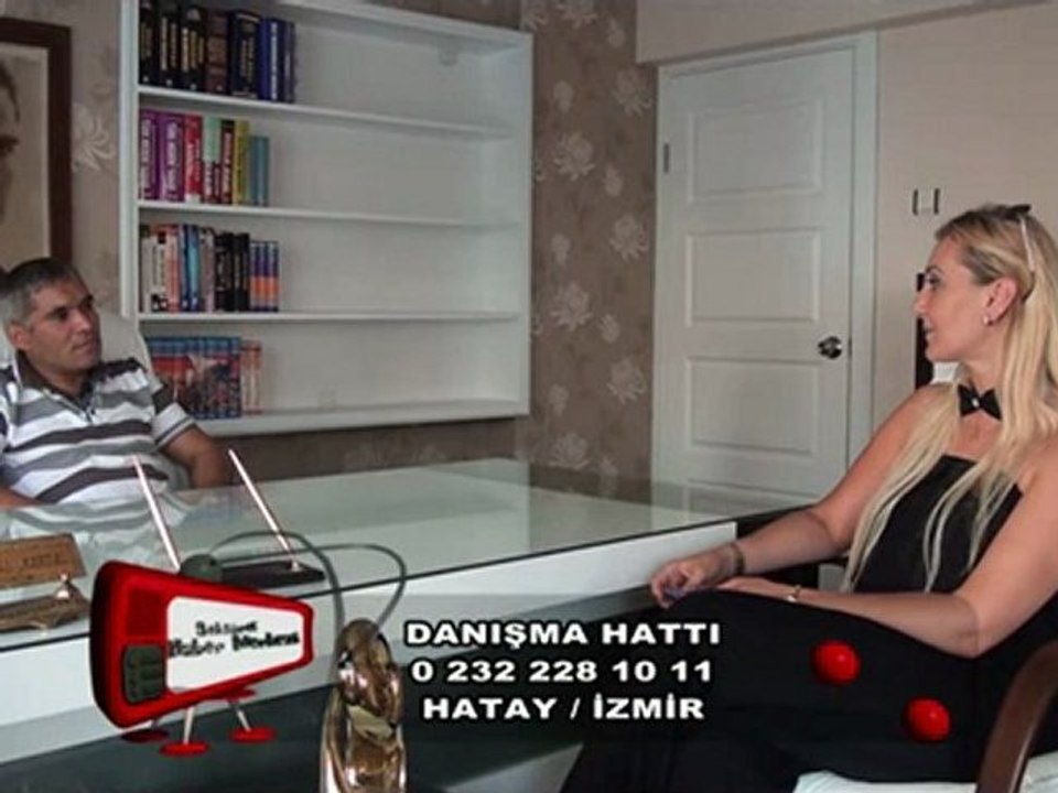 Dedektif ve Dedektiflik - İzmir Özel Dedektiflik  Sektörel Haber -  Business Channel 5