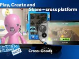 PlayStation Vita & PS3 - Le Cross Play