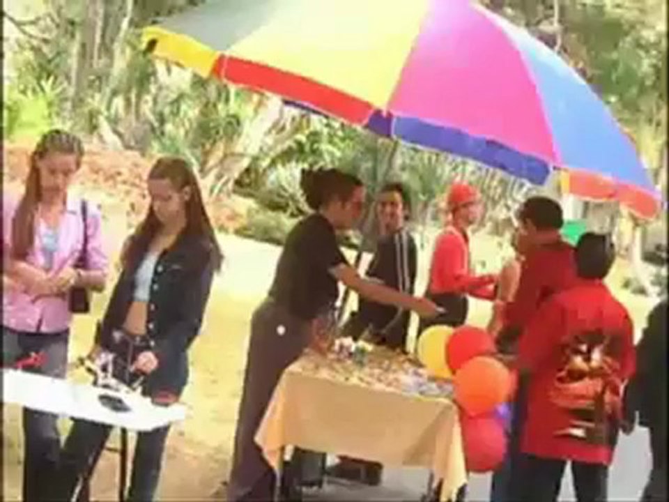 Alicia Machado Puro talento - YouTube_x264