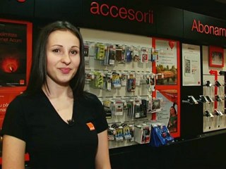 Utilizarea numarului Orange Abonament peste hotarele tarii. Serviciul Roaming