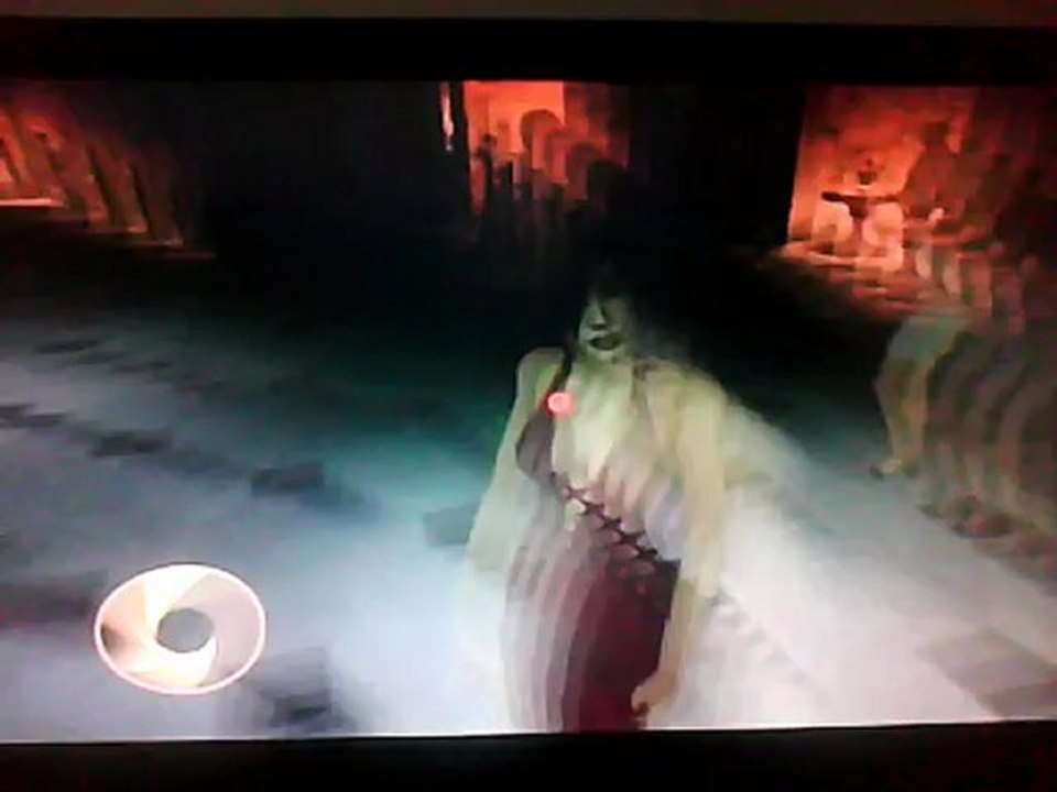 Frapsoluce 007 nightfire - gamecube - 01