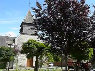 Marseille en Beauvaisis : poussez la porte de la chapelle des Saintes Hosties