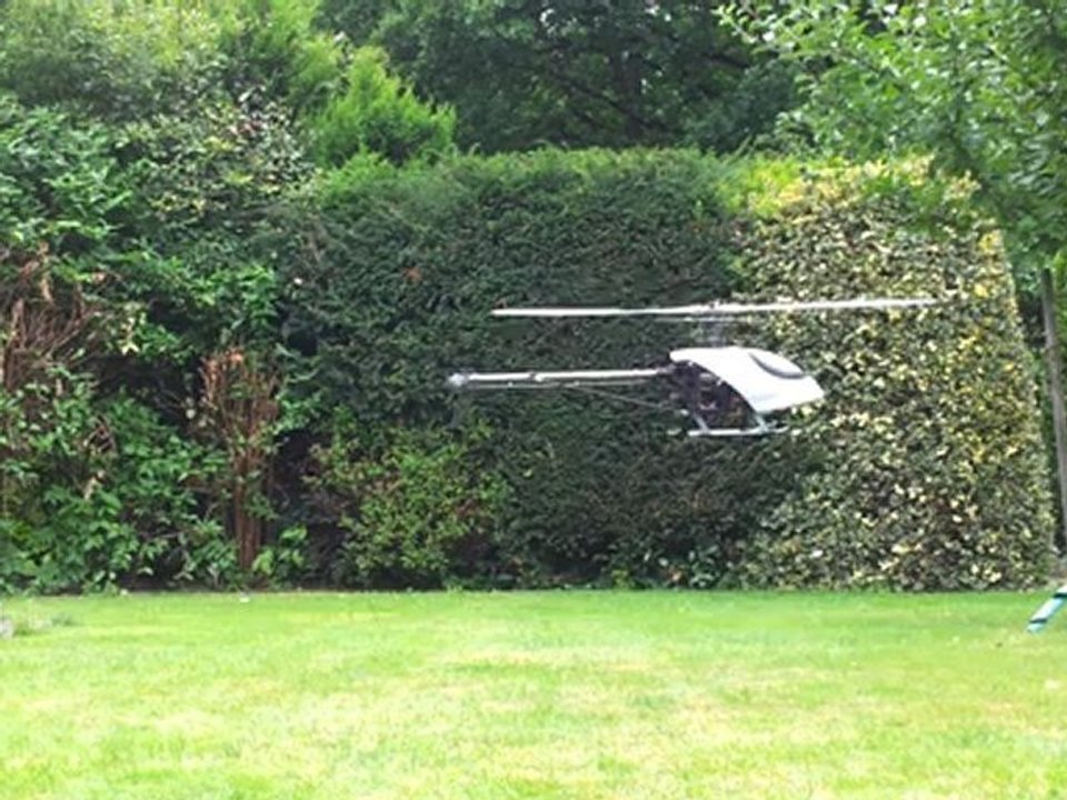 Hk600 gt