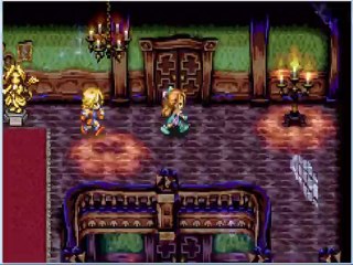 Sword Of Mana 2 Le manoir hanté et les 999 vampires