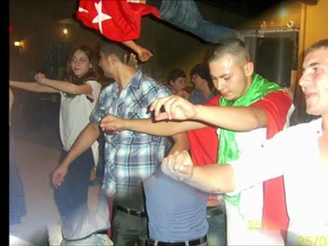 BARIŞ UĞANTAŞ ASKER KINASI 25-08-2012 ANKARA