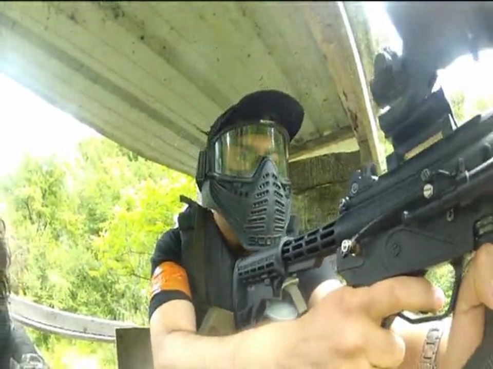 Session 10 Juin 2012