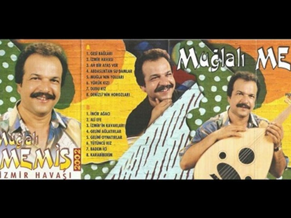 MEMİŞ GÜNÜÇ-SÖNMEZ ARTIK