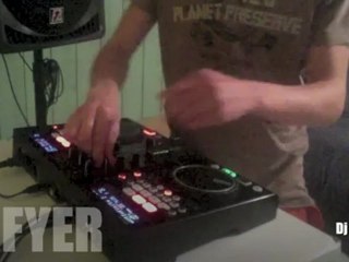 Podcast 21 partie 2 By Dj Fyer