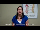 Kanata Chiropractic- Hazeldean Family Chiropractic
