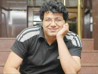 Singer-Director Avadhoot Gupte Shot The Scene In An Unique Way - Marathi News