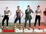 Scissor Sisters - Let's Have a Kiki (Ranny's Club Mix - Tony Mendes Video Edition)