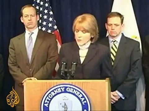 Foreclosed properties hold back US economy