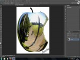 XanderHuit ~ Tutoriel Métalliser Un Fruit Avec Photoshop CS6 Extended [HD]