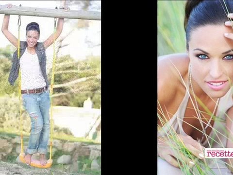 Natasha St Pier et Mes Meilleures recettes