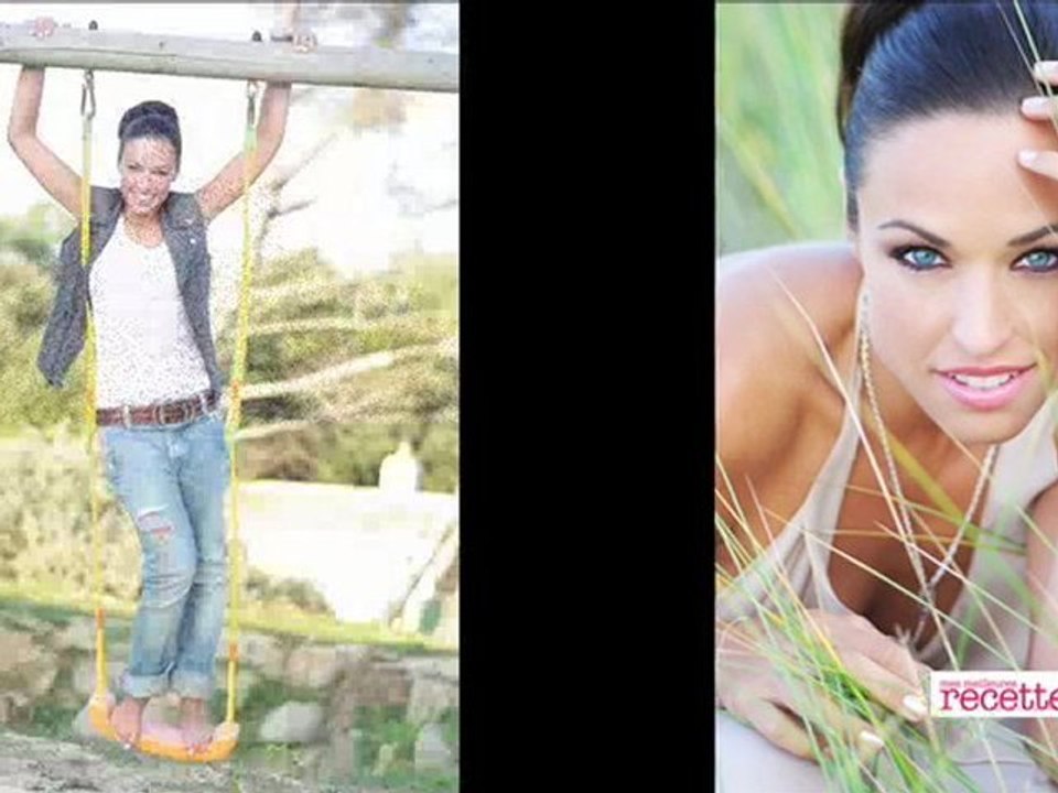 Natasha St Pier et Mes Meilleures recettes