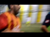 27.08.2012 Zeytinburnu Sk - Ramufa United