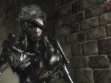 Metal Gear Rising : Revengeance - Trailer japonais - Gamescom 2012