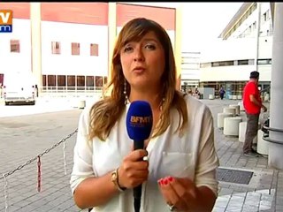 Marseille : le bébé retrouvé, identifié par sa mère