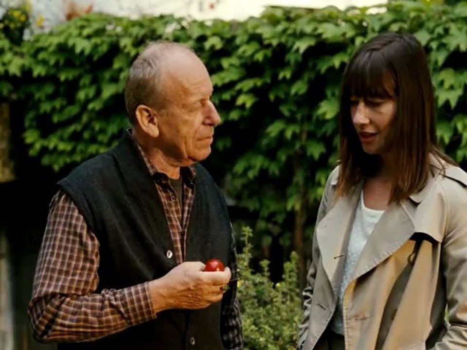 Anleitung zum Unglücklichsein - Trailer (Deutsch) HD