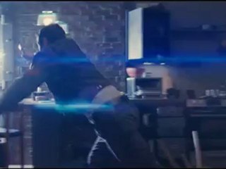 LOOPER - Bande-annonce VO