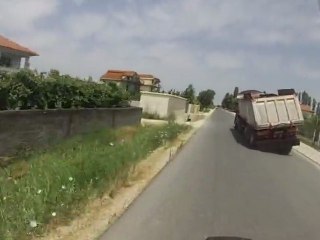 La Ruta Balcánica (IV). El retorno.