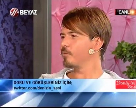 Deniz'in Sesi 28.08.2012 1.Kısım