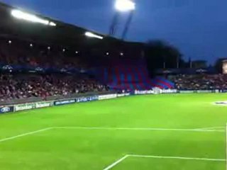 Watch Football Champions League 2012