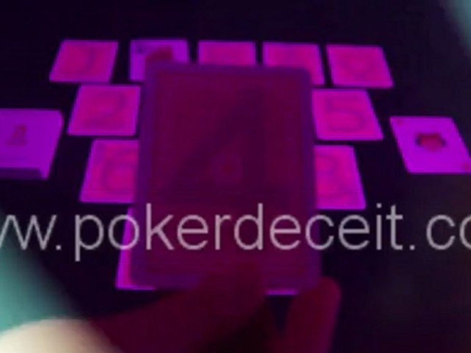Dal negro Texas Holdem