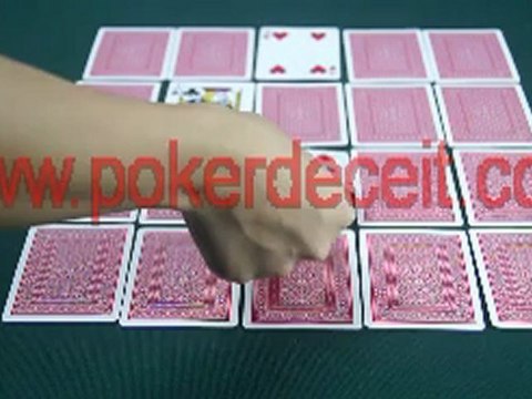 markedcards-US-aviator -краплеными картами