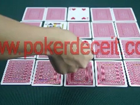 markedcards-US-aviator -краплеными картами