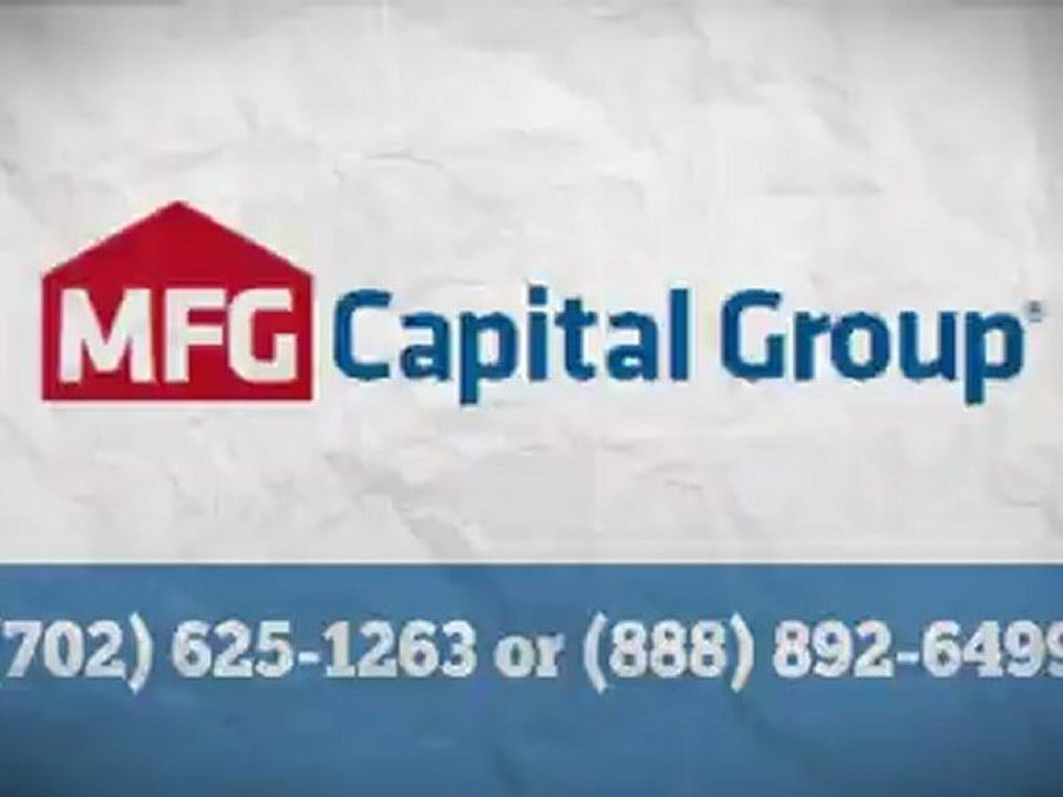 Owe More Than Your House’s Worth? MFG Capital Group’s Commercial Real Estate Loans Can Help