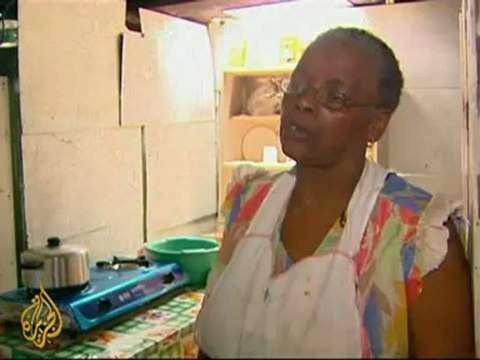 Biogas technology benefits S Africa's poor