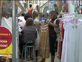 Brazil overtakes UK as sixth-largest economy