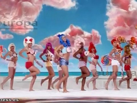 Robert Pattinson y Katy Perry, de cena romántica