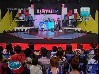 MyTV Short Story - Teuk Phnek Ta Luk Svay  (1)