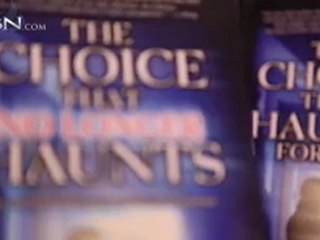 Forgiving Yourself After Choosing Abortion - CBN.com